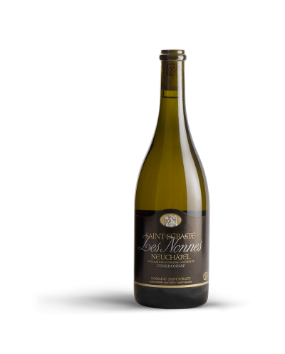 Chardonnay "Vignes aux Nonnes"